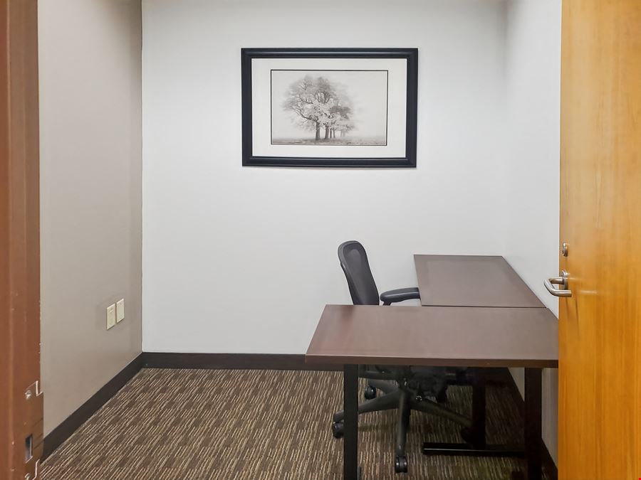 FL, Tampa - Hidden River