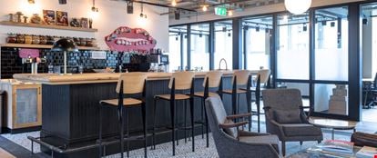 Mindspace - Friedrichstraße