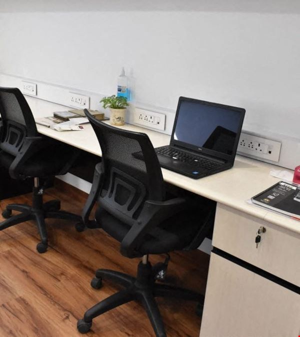 Nexus Spaces - Satya Sai Center