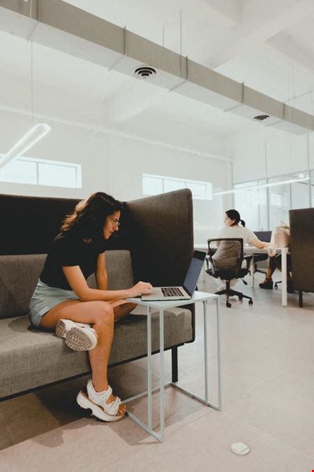 HUERTA Coworking Humboldt