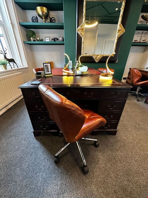 Space@ One Eight Nine