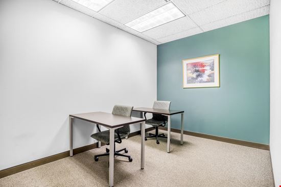 Westbrook Corporate Center