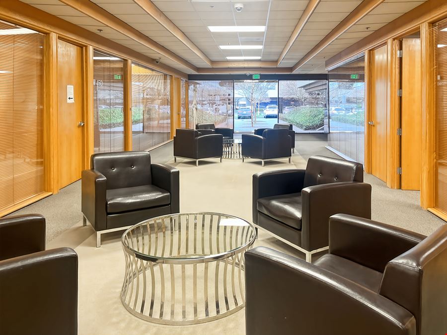 CA, Santa Rosa - Stony Circle