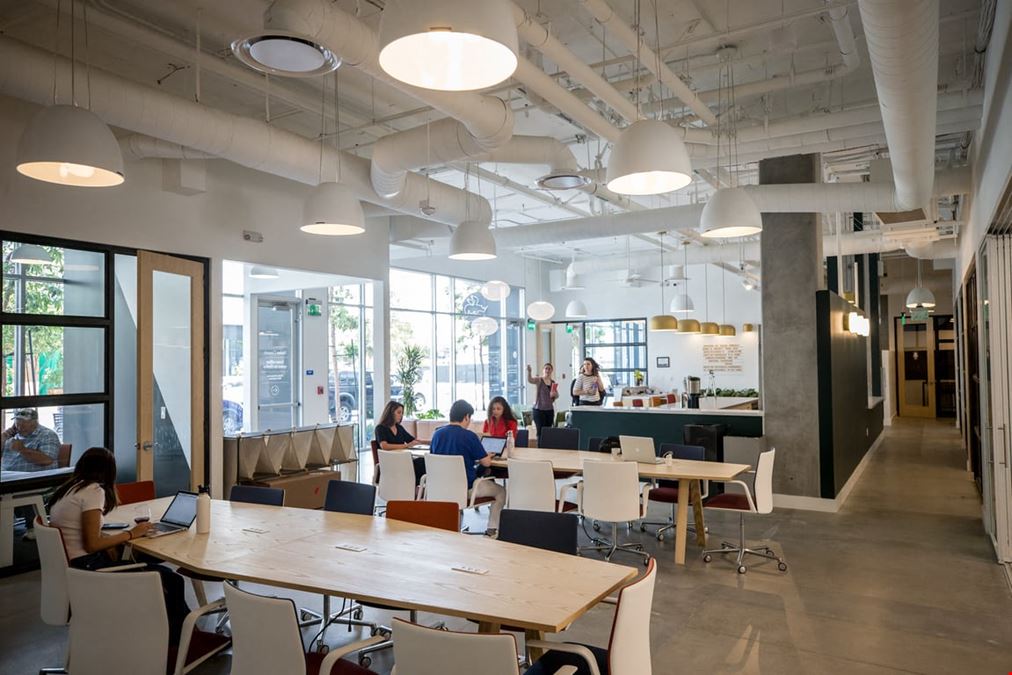 Union Cowork, LLC - Union Cowork - San Marcos