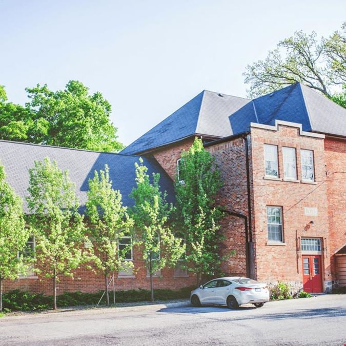 The Village Hive - Markham