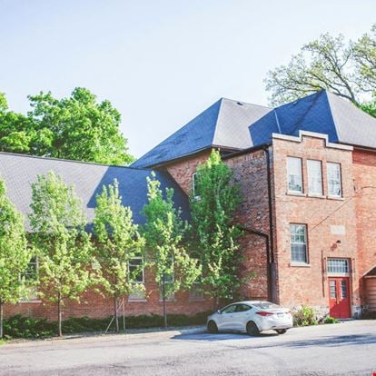 Preview of The Village Hive - Markham Office space for Rent in Markham