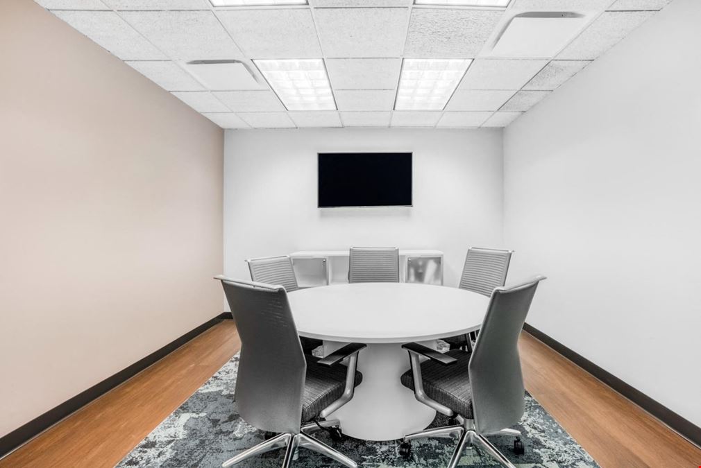 One Northbrook Place