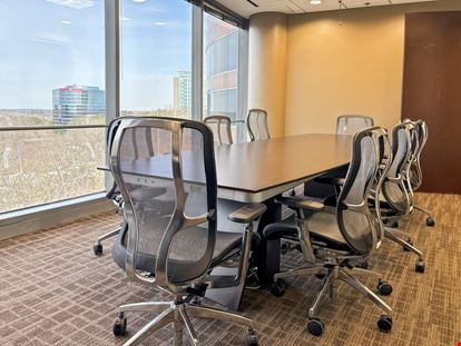 Preview of Regus - Atlanta - Parkwood Office space for Rent in Atlanta