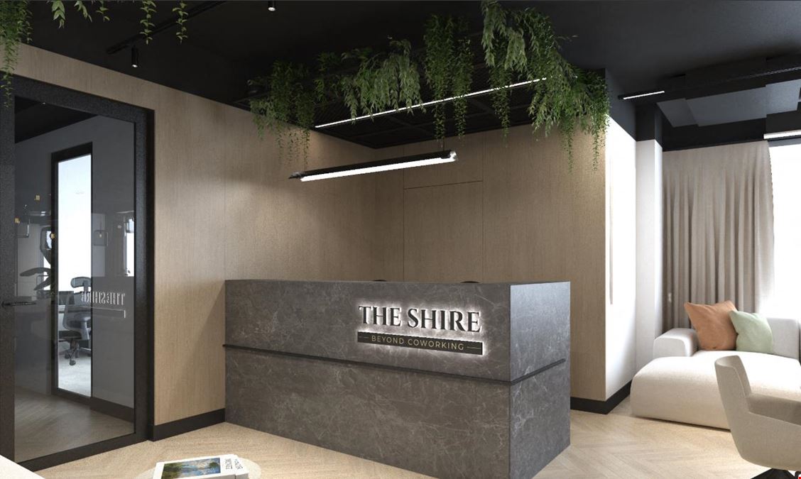 The Shire - Harmony Office Center II