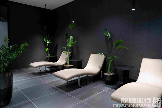 Preview of Primeclass Lounge  Fiumicino Airport Terminal 1 Office space for Rent in Rome