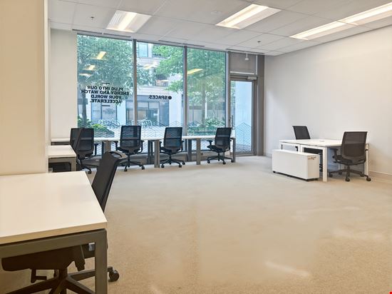 ON, Toronto - Spaces Gladstone