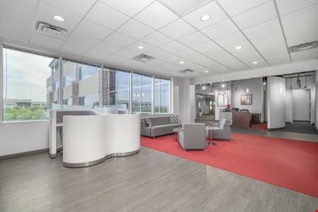 Preview of Desert Ridge Corporate Coworking space for Rent in Phoenix