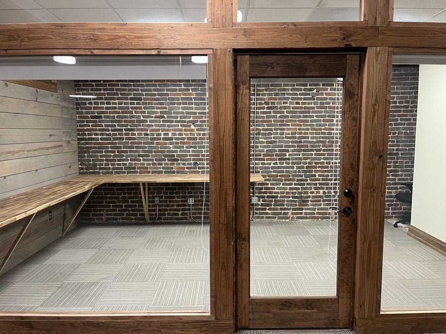 Private Office 317