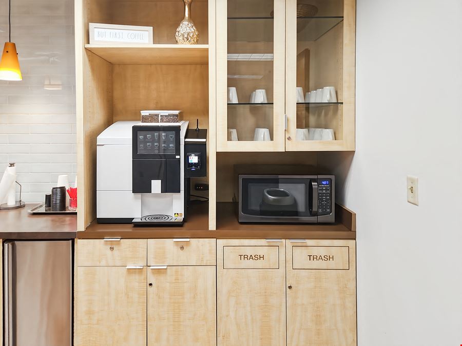 MO, St Louis - West Port