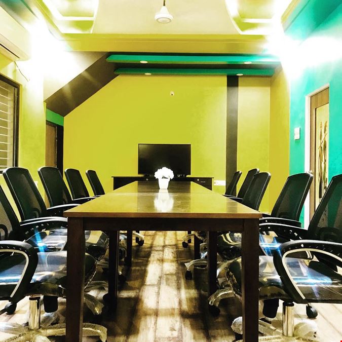 Stint Studio - KT Nagar