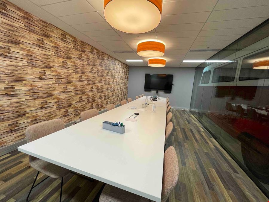 Hiptown Montparnasse