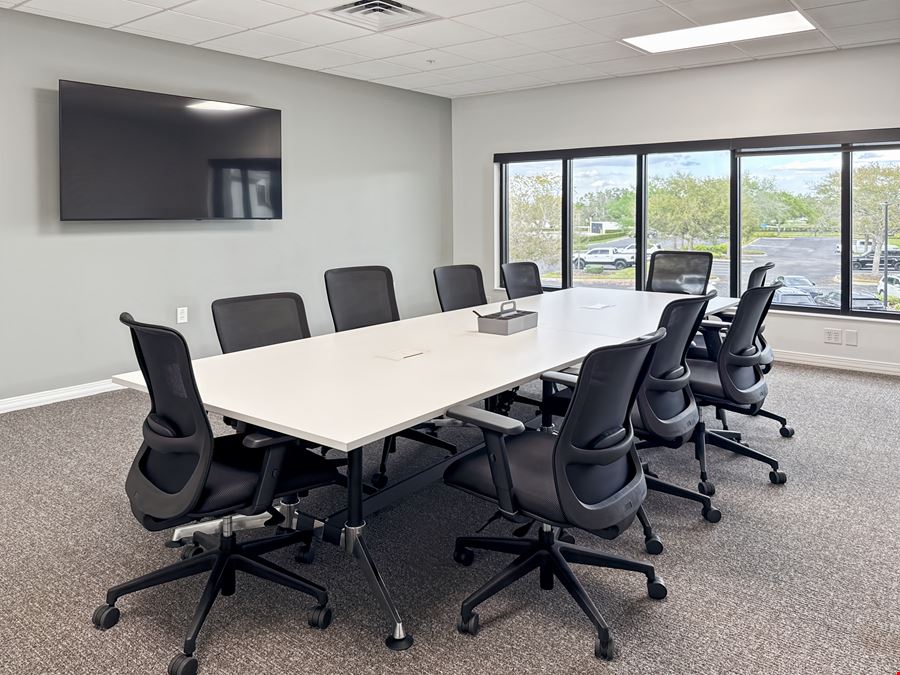 Regus - Sarasota - Lakewood Ranch