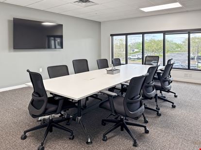 Regus - Sarasota - Lakewood Ranch