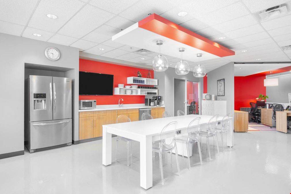 Toronto ON - Don Mills