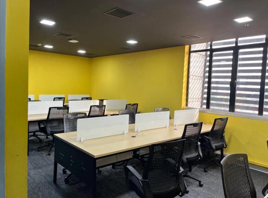 Spaze One - SpazeOne - Vyttila Shayma Business Hub