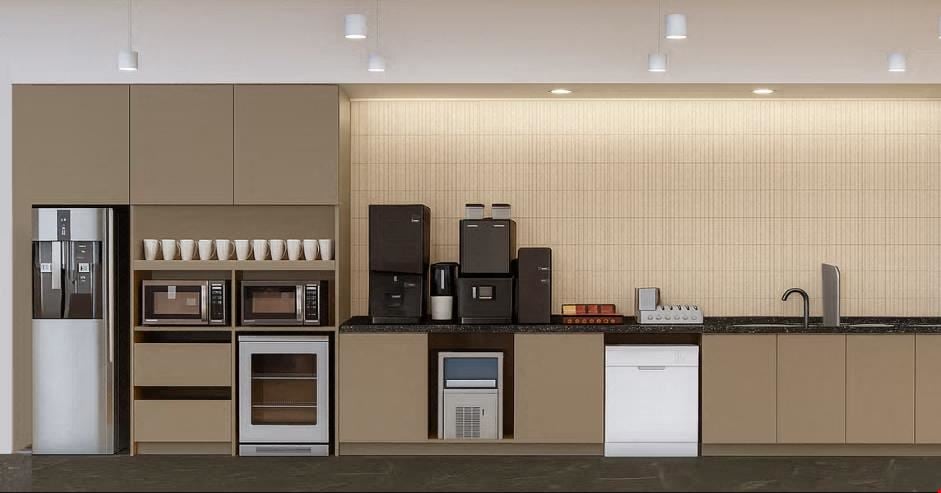 WeWork - Worldmark 6