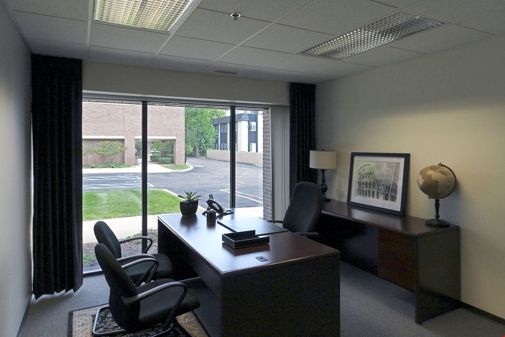 AmeriCenter of Franklin/Southfield