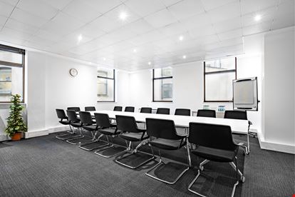 Preview of Trafalgar Square Office space for Rent in London