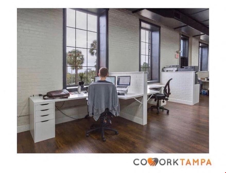 CoWorkTampa
