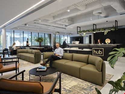 Hub Australia - Hub Civic Quarter