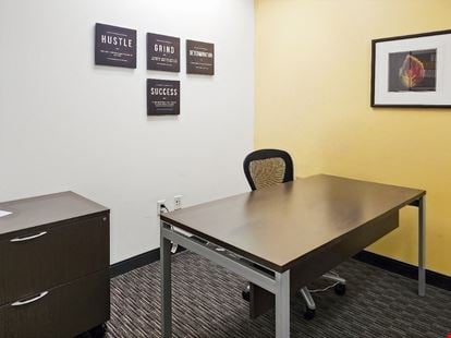 Regus - Jacksonville - Bank of America Tower