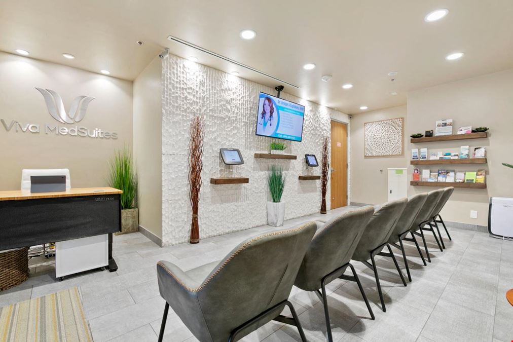 Viva MedSuites Scottsdale