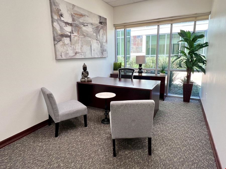 Prime Executive Offices - 2244 Faraday Avenue