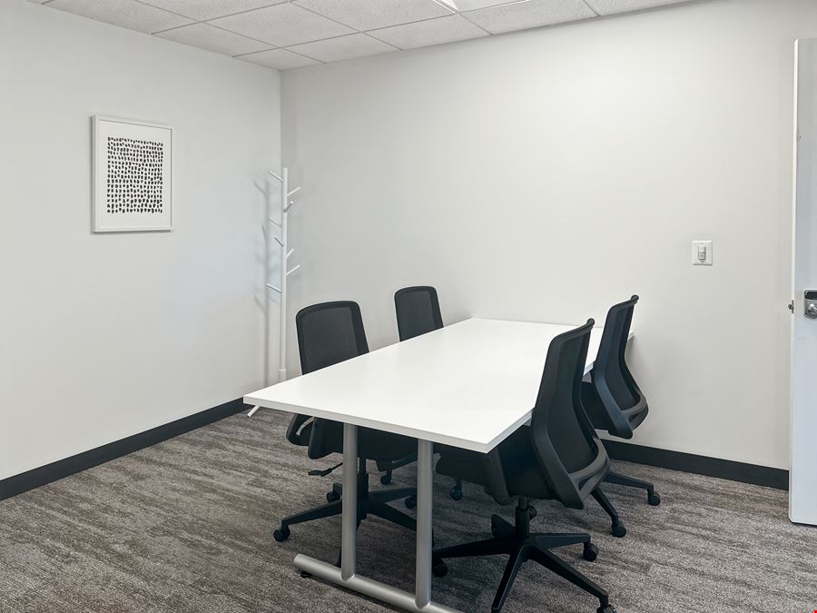 Regus - Wayne - Lancaster Ave