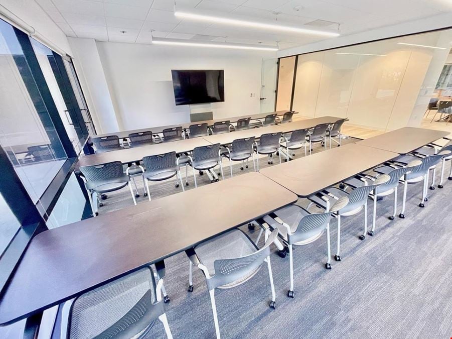 Training Room