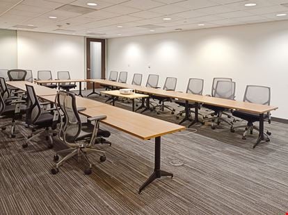 Preview of DC, Washington - Connecticut Avenue Office space for Rent in Washington