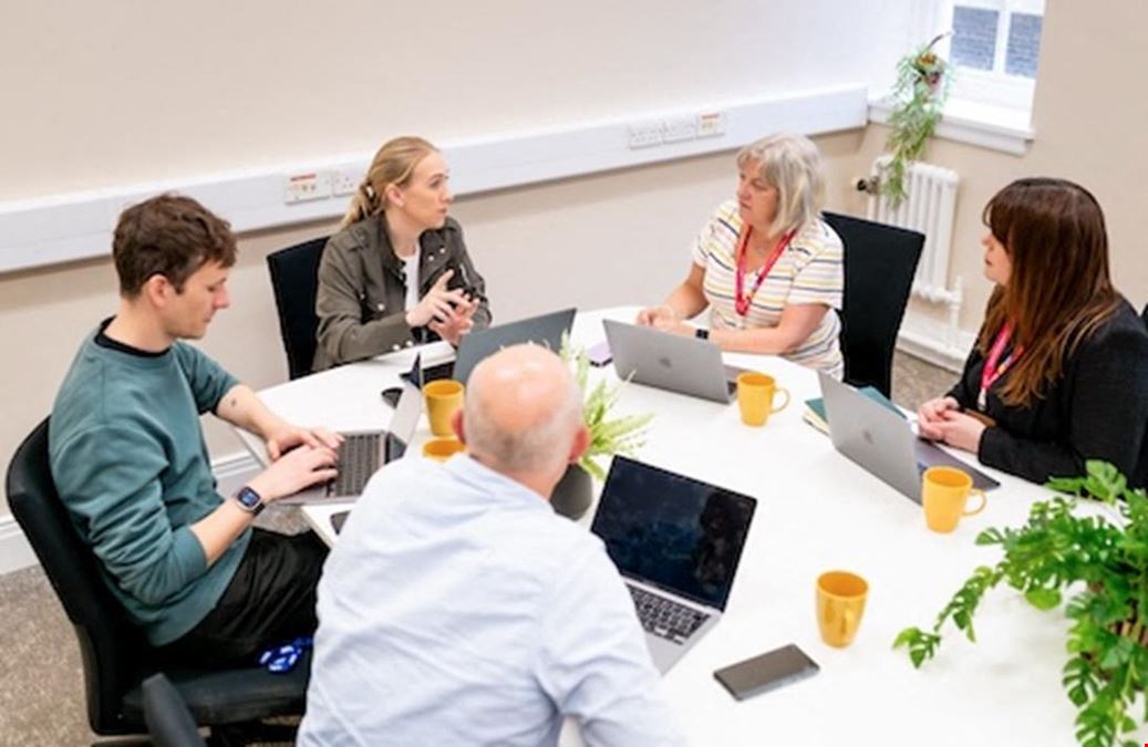Town Hall Tunbridge Wells
