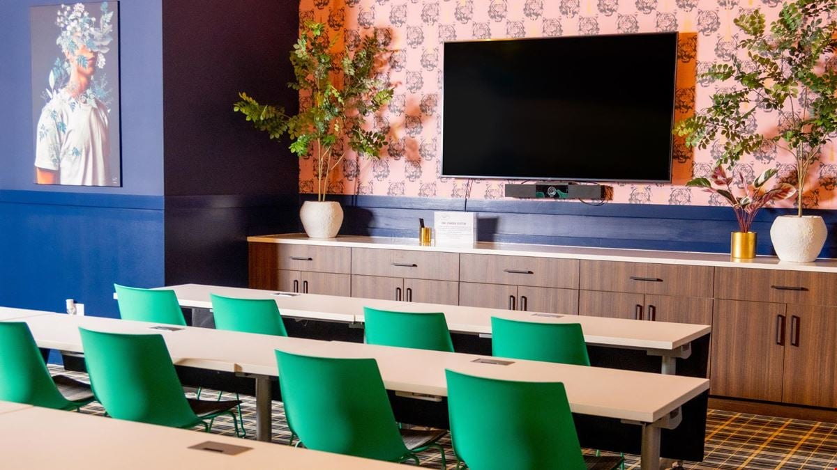 Thrive Coworking - Duluth