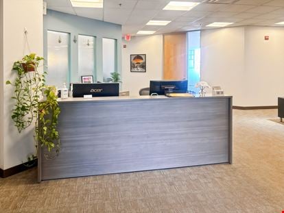 Regus - Petaluma - Marina