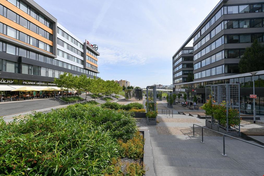 Offices Unlimited - West Flexi Offices