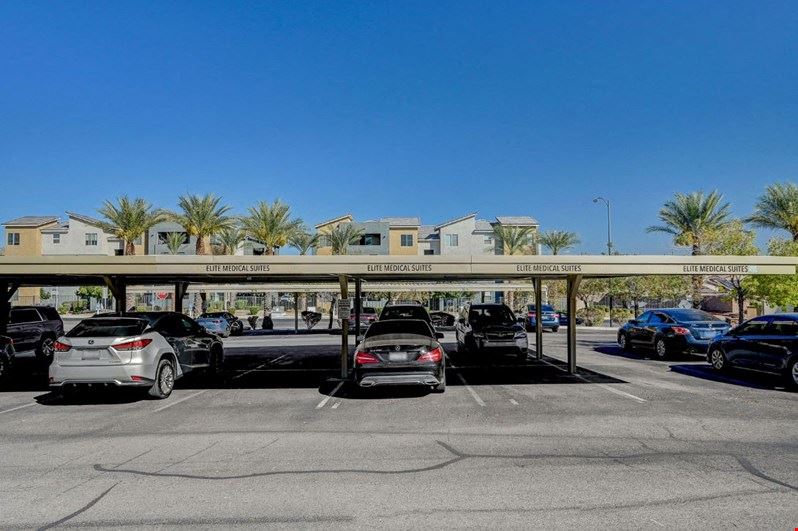 Elite Medical Suites