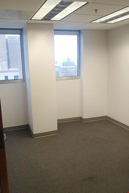 Workstyle Flexible Spaces - 2000 Crawford St