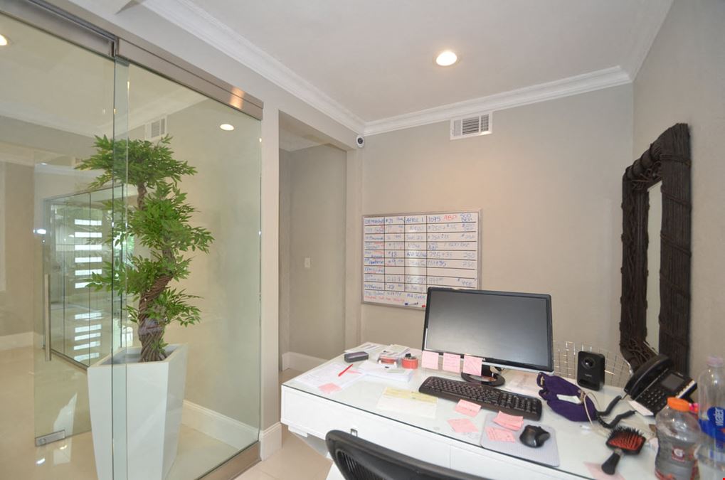 Alabama Office Suites