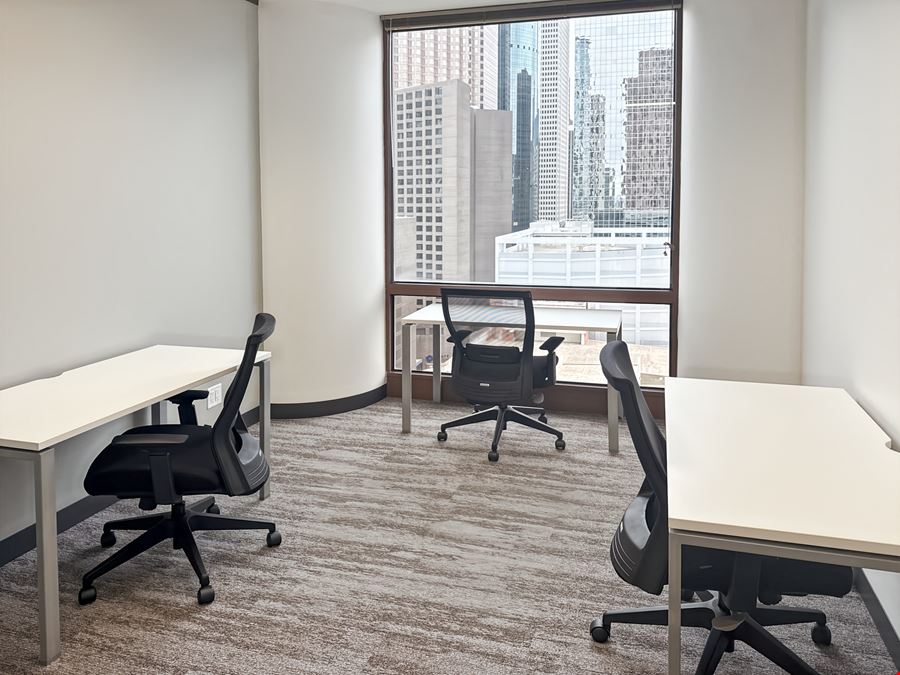 TX, Houston - 1415 Louisiana St