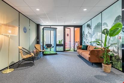Preview of B'Coworker Strasbourg Office space for Rent in Schiltigheim