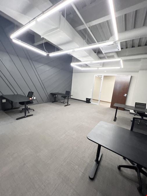 Co-Work Space