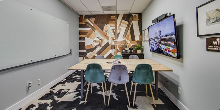 Dogtown Room