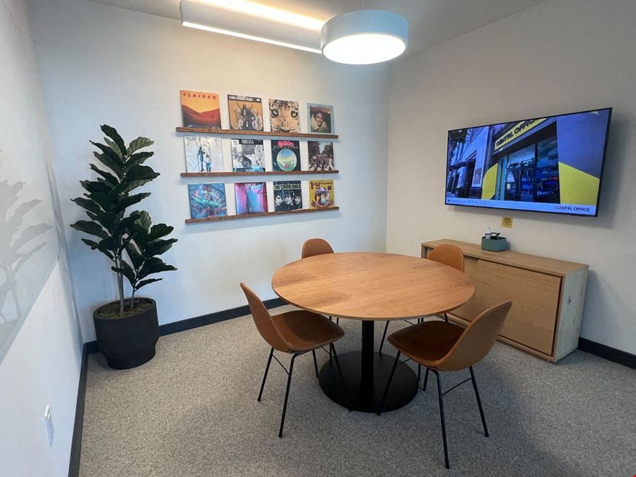 3B - Small Room
