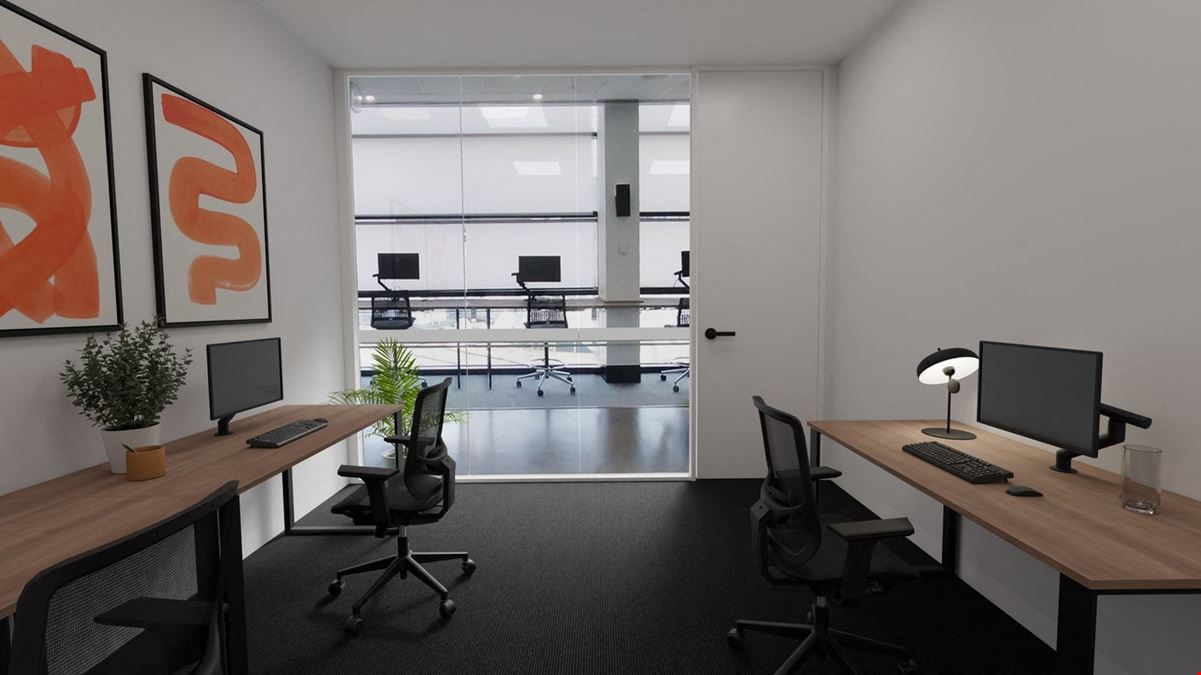 Waterman - Chadstone