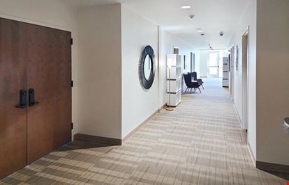 Regus - Columbus - Veterans Pkwy