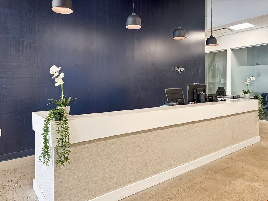 Regus - Brunswick - Easton Ave